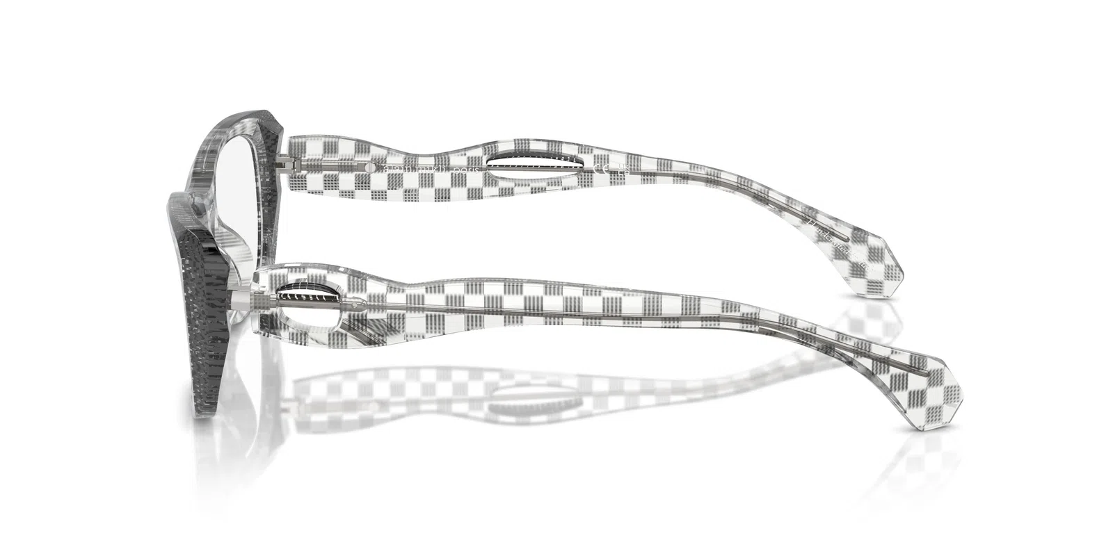 Alain Mikli 3522 Eyeglasses - view 16